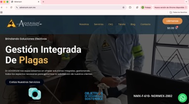 Adversum