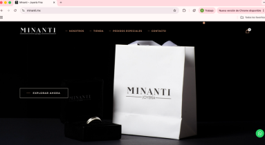 Minanti