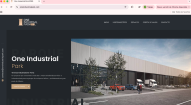 One Industrial Park