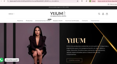 YtiUM